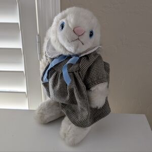 North American Hares Vintage Esther Bunny From 1983